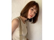 ヘアーアンドメイク ルカ(hair&make Luka)
