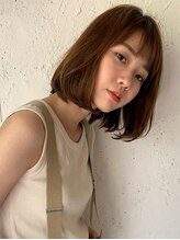 ヘアーアンドメイク ルカ(hair&make Luka)