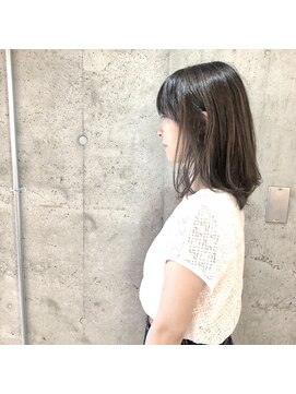 アンコ(anco.) やわらかミディアム