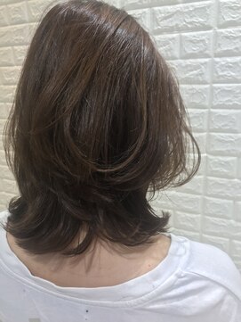 モードケイズ 松原店(MODE K's) くびれミディ