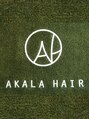 アカラヘアーカウイ(AKALA HAIR kaui)/アカラヘアー  カウイ