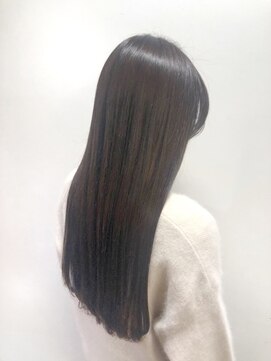 アッド バイ ケーツー(add by K-two) モノトーンシアン/心斎橋&難波&堀江&新町