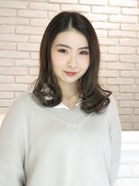 デイシーアンドコー(Deicy&Co)&nbsp;【外国人風透明感】アディクシーカラー