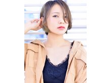 ヘアーサロンライト(hair salon Light)