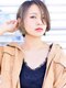ヘアーサロンライト(hair salon Light)の写真/経験豊富なスタイリストの高い技術力×デザインカラーが好評♪トレンドを抑えアナタの魅力を引き出します！