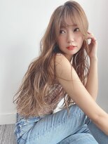 ルービック 梅田茶屋町(Rubik)&nbsp;スウィングロングラフウェーブ