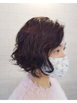 サロン Salon アイ アート&nbsp;パーマヘア
