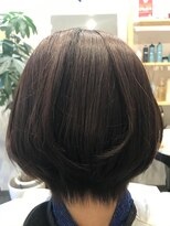 リース(Riiyth)&nbsp;大人ショートひし形シルエット