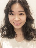 モードケイズ 尼崎店(MODE K's) ベージュカラー