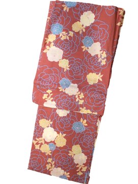 ケイティ(Keity) 浴衣 KY-108 ¥5700~(着付込み)