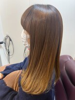 ヘアーカルチャー 小倉台店 HAIR CULTURE&nbsp;髪質改善縮毛矯正