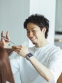 アロン(alon) 横沼 良哉