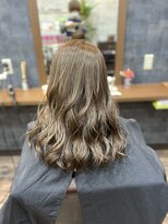 ニリアカラー(Nilia color)&nbsp;ベージュカラー★