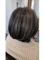 オーブ フォー ヘアー(AUBE for hair)&nbsp;ハイライト