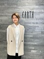 ヘアメイクアース 八潮店(HAIR & MAKE EARTH) 後藤 詩織