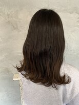 セットアップ 倉敷中庄店(SET-UP)&nbsp;ダークベージュロング