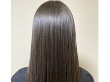 ビスポークヘアードレッシング(bespoke hair dressing)の雰囲気（髪質改善縮毛矯正が得意な美容室。くせ毛、うねりのお悩み解決！）