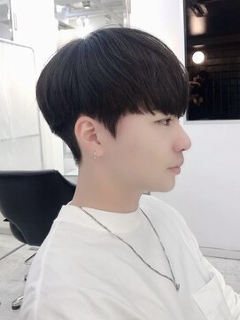 アクロス 原宿(AKROS) ノーセットマッシュ