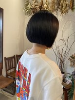 イング(ing) bob