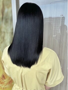 ピリオド 蒲田(Period.) 髪質改善/縮毛矯正/髪質改善縮毛矯正/蒲田/久保