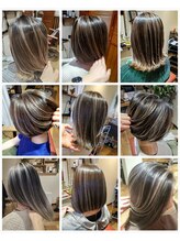 リライズ(RE.rise)&nbsp;RE.rise ハイライト