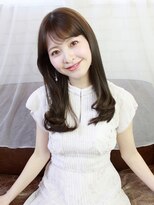 アヴァン(avant)&nbsp;〈avant〉シンプルロング