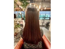 ヘアーギャラリードールズ(HAIR GALLERY DOLLS)