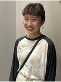 stylist 三角