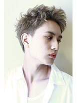 テラス 福島(Terrace)&nbsp;男気全開アップバング☆