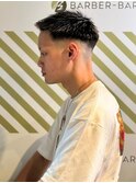 クロップスタイル