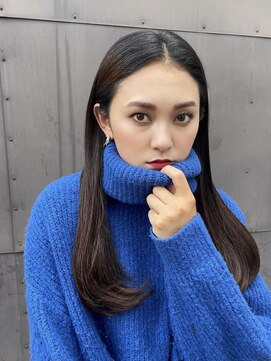 メイカ(MEIKA) ”艶々ストレート”