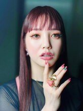バトヘアー 渋谷本店(bat hair)&nbsp;艶ロング