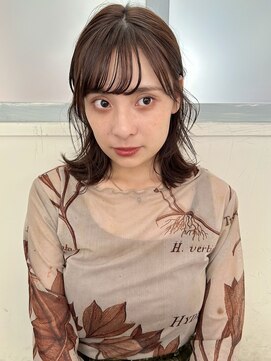 フォルテ 横浜店(FORTE) 大人ガーリー、チョコレート、モード、プリカール、ハイライト