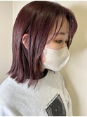 ぷつっとボブ