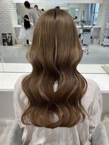 ディティカレスト(Dityca rst)&nbsp;ふわっとヨシンモリ♪