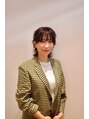サイズ バイ グリットアヴェダ ららぽーと海老名店(XXXY'S by grit AVEDA) 保田 麻弓