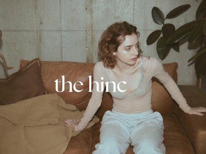 ヒンク(the hinc)の写真