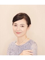 シンプルパーティボブスタイル　３０代４０代５０代　表参道
