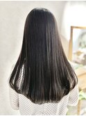 癖毛だって汗、湿気に負けない!美髪縮毛矯正☆
