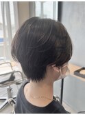 ショート