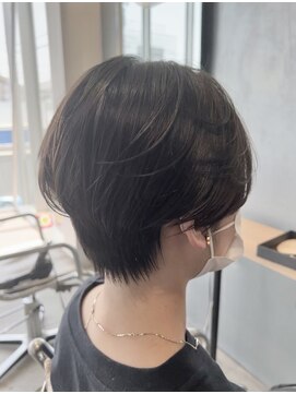 ルーム プロデュースドバイ アミカ(Room produced by Amica) ショート