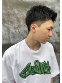 Short style