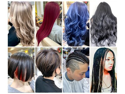デザイナーズ ファクトリー(Designer's Factory)の写真