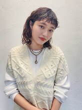 ロマリア(Lomalia) Rena 