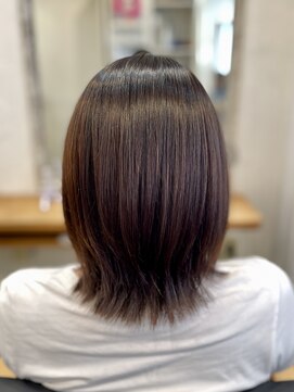 サプリ 国分寺店(Sapuri) ミディアムレイヤー