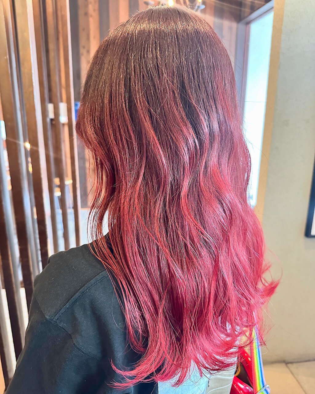 2025年-2026年冬】チェリー ピンクの髪型・ヘアアレンジ｜人気順