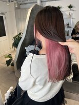 イオール 北千住(ior)&nbsp;インナーピンク【ior北千住】