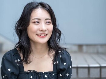 ティービーケー お花茶屋店(TBK)の写真/【お花茶屋駅徒歩2分】スピーディーで顏なじみの良いカットが口コミで大好評◎カウンセリング重視が嬉しい