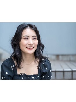 【お花茶屋駅徒歩2分】スピーディーで顏なじみの良いカットが口コミで大好評◎カウンセリング重視が嬉しい