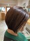 イーマ ヘア(e ma hair)の写真/大人女性からの支持が高く、髪のお悩みやご要望をしっかりカウンセリングして、理想のスタイルを叶えます♪
